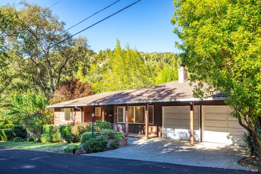 39 Piper Lane, Fairfax, CA 94930 - #2