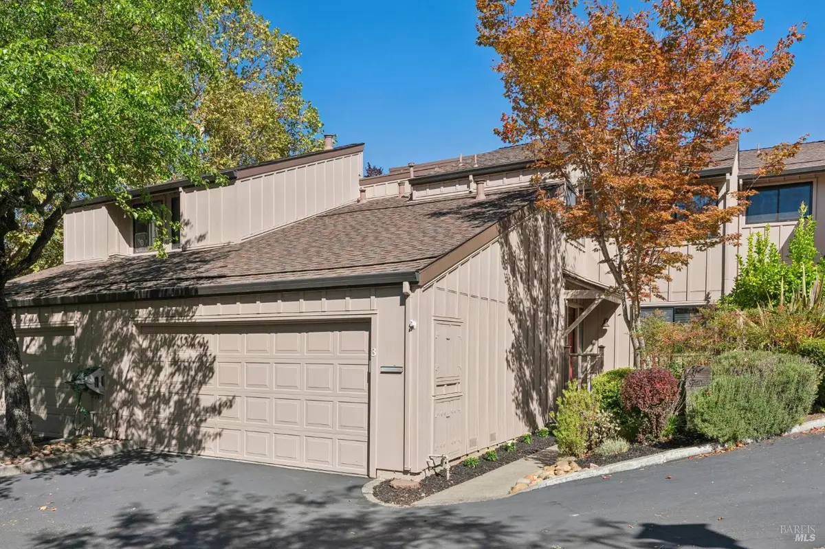 3 Duarte Court, Novato, CA 94949 - #1