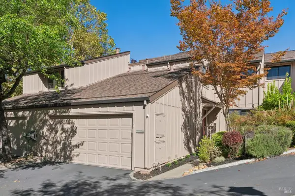 3 Duarte Court, Novato, CA 94949