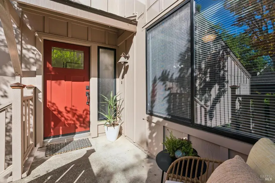3 Duarte Court, Novato, CA 94949 - #2