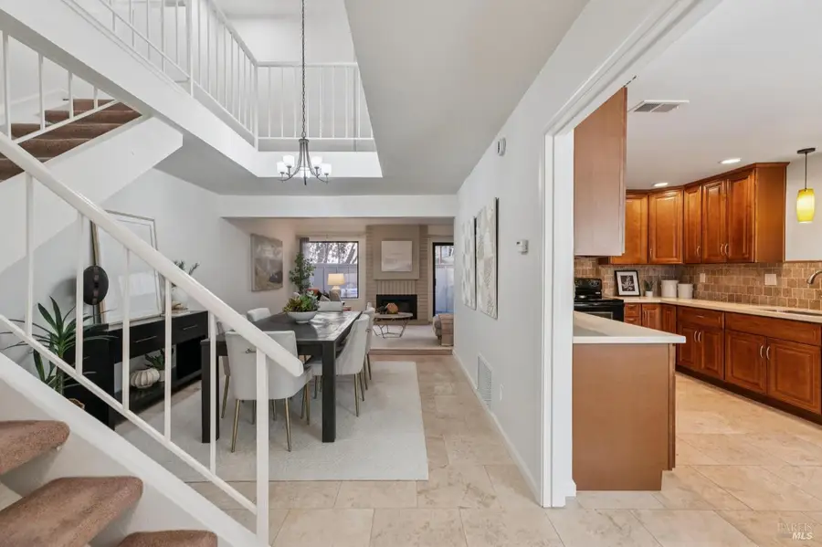 3 Duarte Court, Novato, CA 94949 - #3