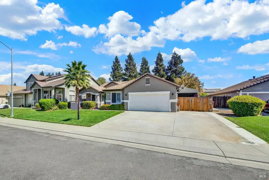 1520 Hannah Court, Dixon, CA 95620 - #2
