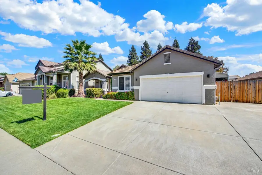 1520 Hannah Court, Dixon, CA 95620 - #3
