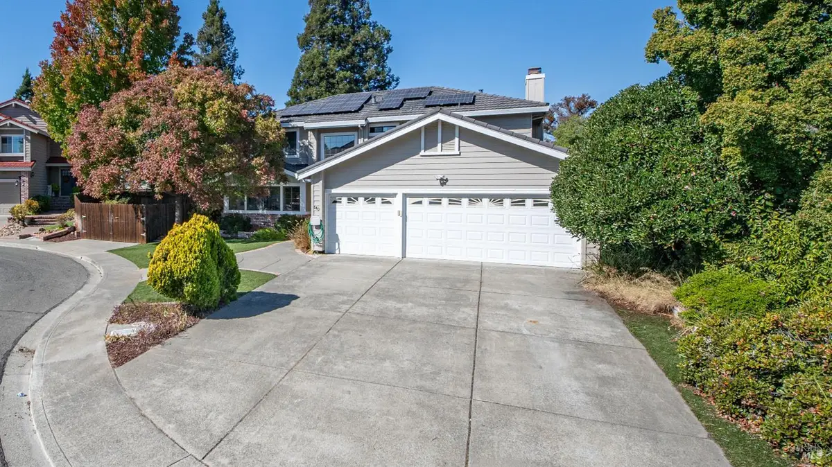 140 Shetland Court, Vallejo, CA 94591 - #1