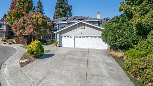 140 Shetland Court, Vallejo, CA 94591