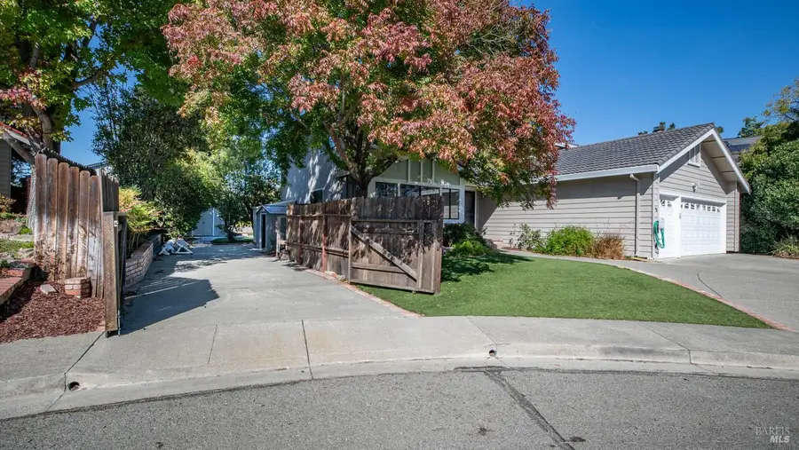 140 Shetland Court, Vallejo, CA 94591 - #2