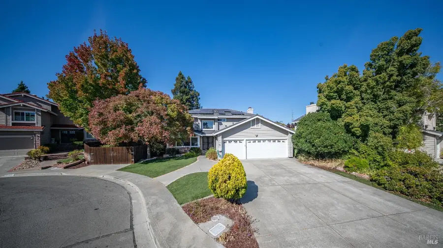140 Shetland Court, Vallejo, CA 94591 - #3