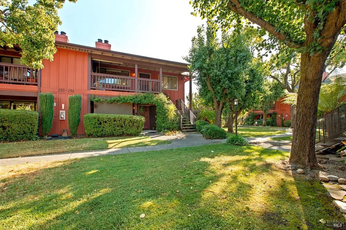 256 W Agua Caliente Road, Sonoma, CA 95476 - #1