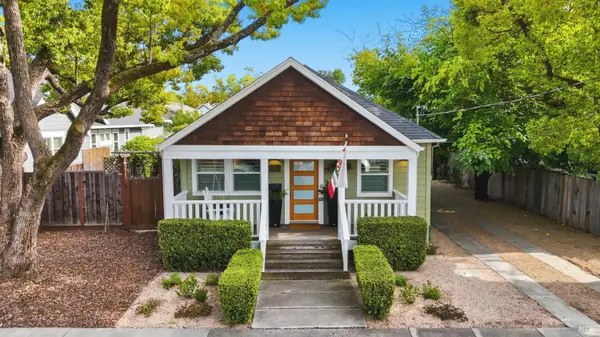 1711 F Street, Napa, CA 94459