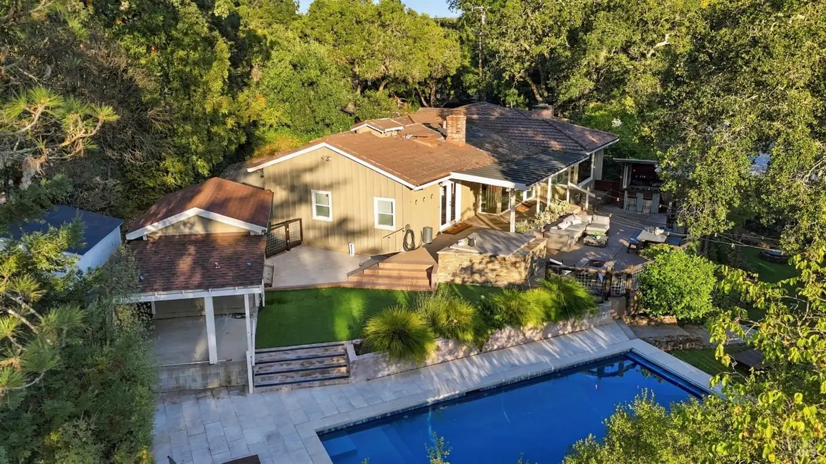 50 Oakcrest Court, Napa, CA 94558 - #1