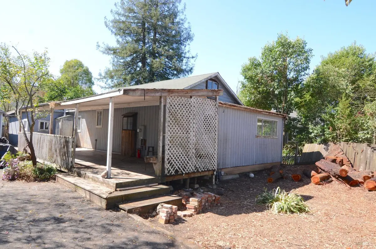 2610 Giffen Avenue, Santa Rosa, CA 95407 - #1