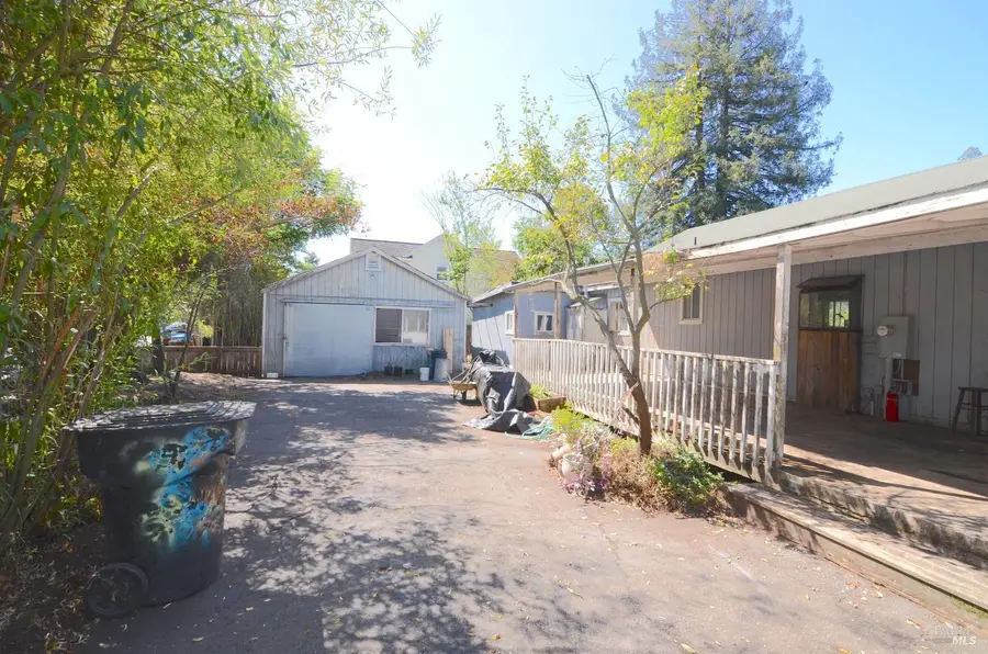 2610 Giffen Avenue, Santa Rosa, CA 95407 - #3