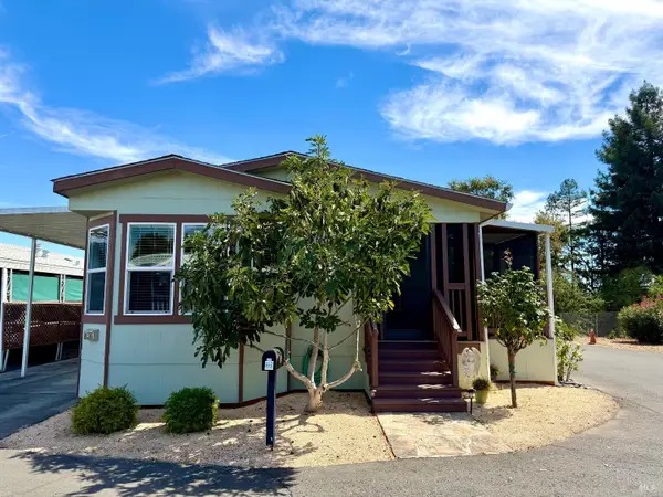 317 Mark Way, Napa, CA 94558