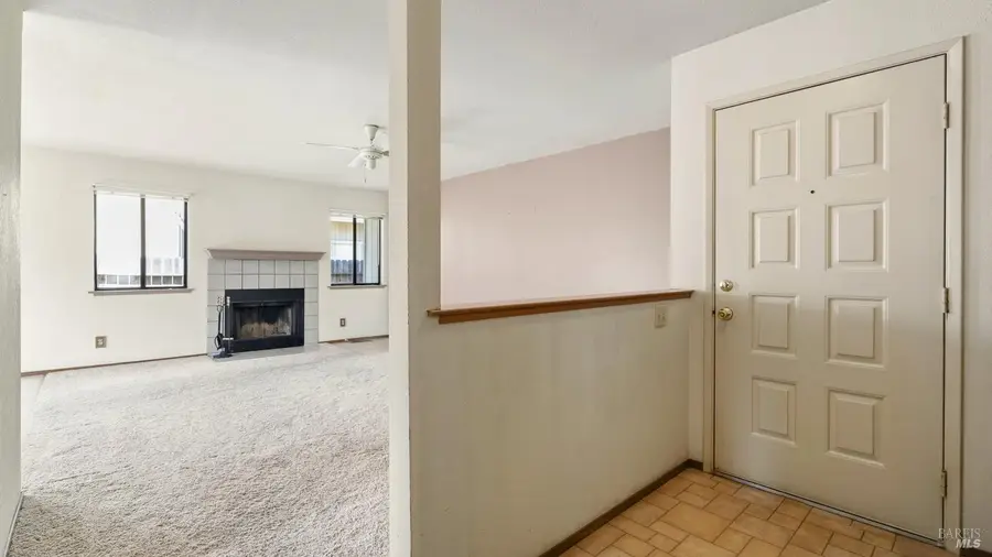 1205 Marble Street, Santa Rosa, CA 95407 - #3