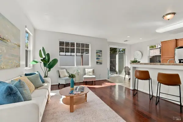 2345 Sophia Drive, Santa Rosa, CA 95403