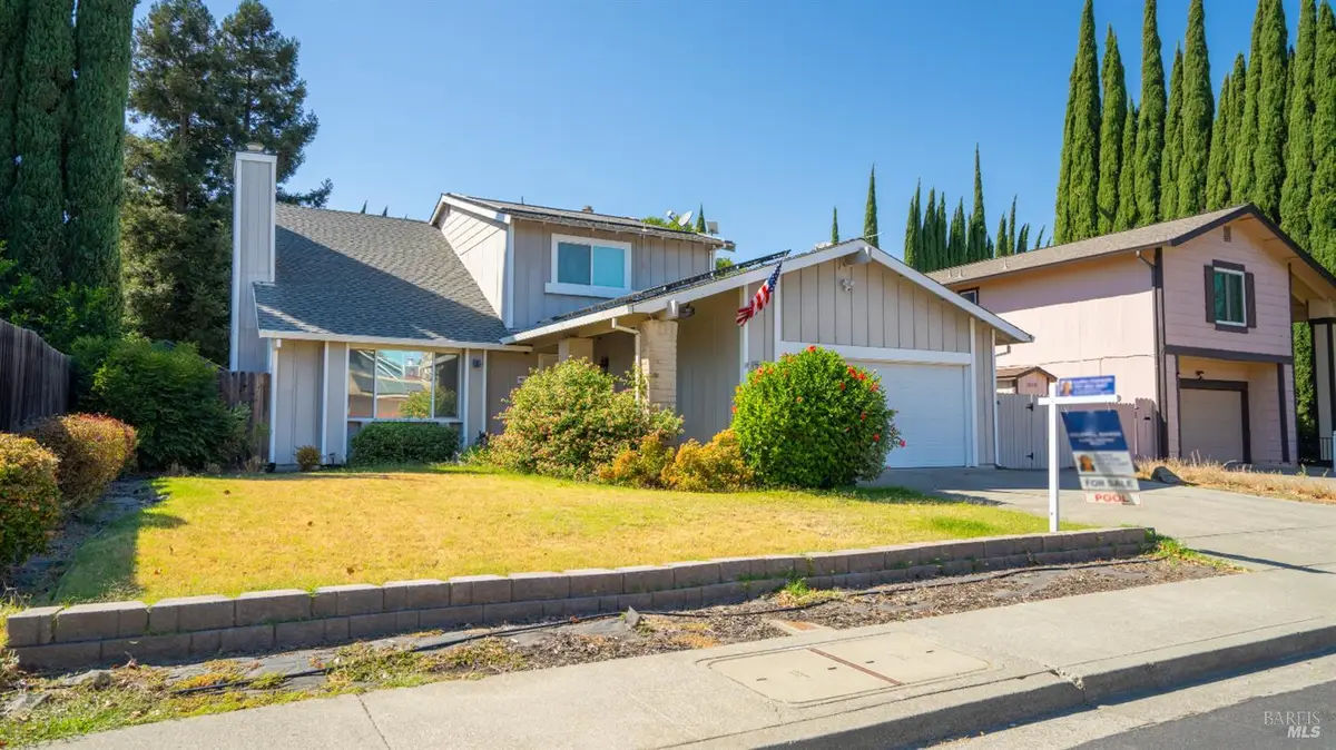 796 Tulare Drive, Vacaville, CA 95687 - #1