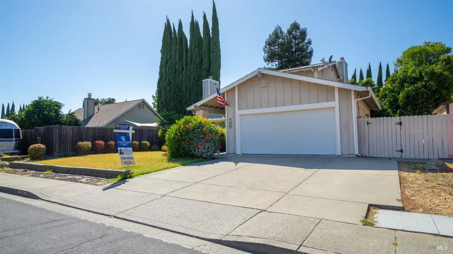 796 Tulare Drive, Vacaville, CA 95687 - #3