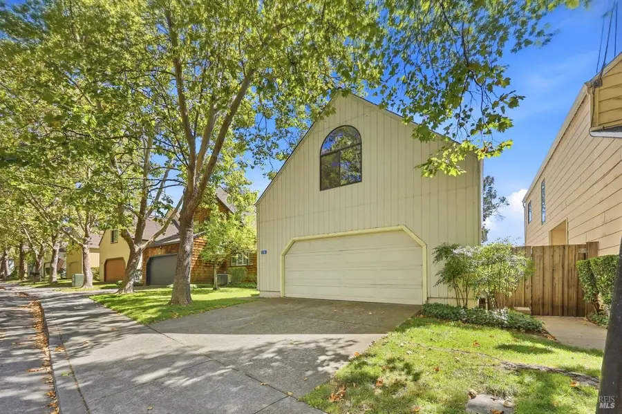 518 March Avenue, Healdsburg, CA 95448 - #2