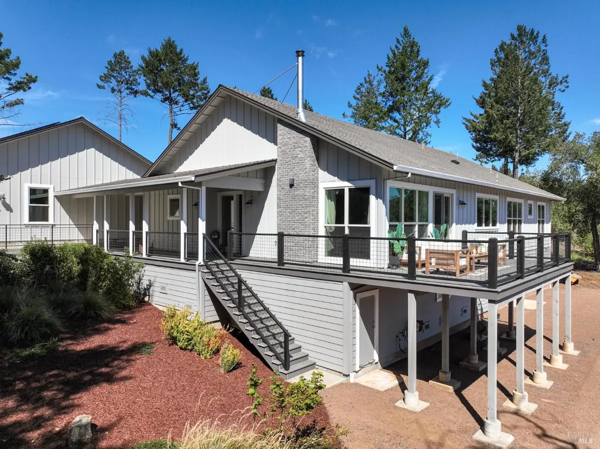 2835 Bardy Road, Santa Rosa, CA 95404 - #1