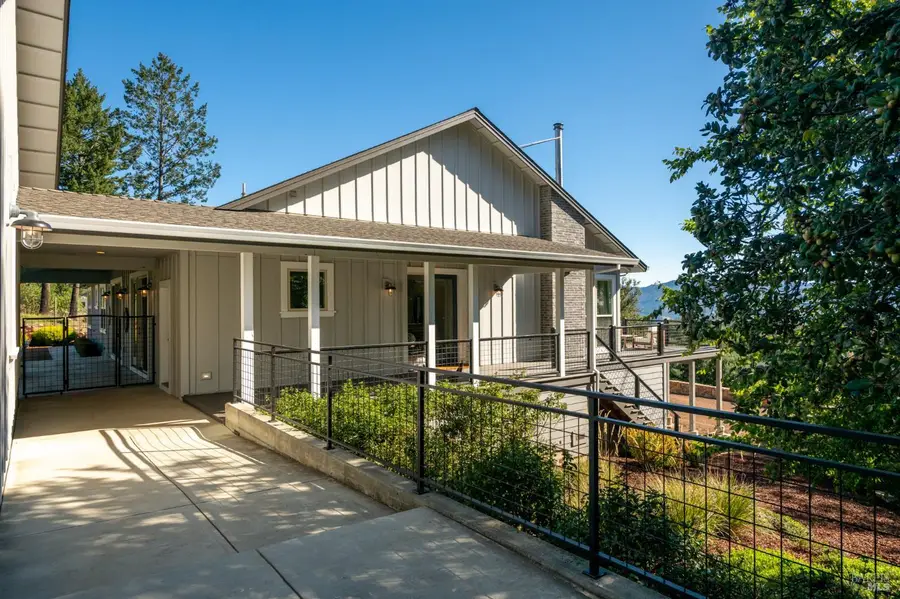 2835 Bardy Road, Santa Rosa, CA 95404 - #2