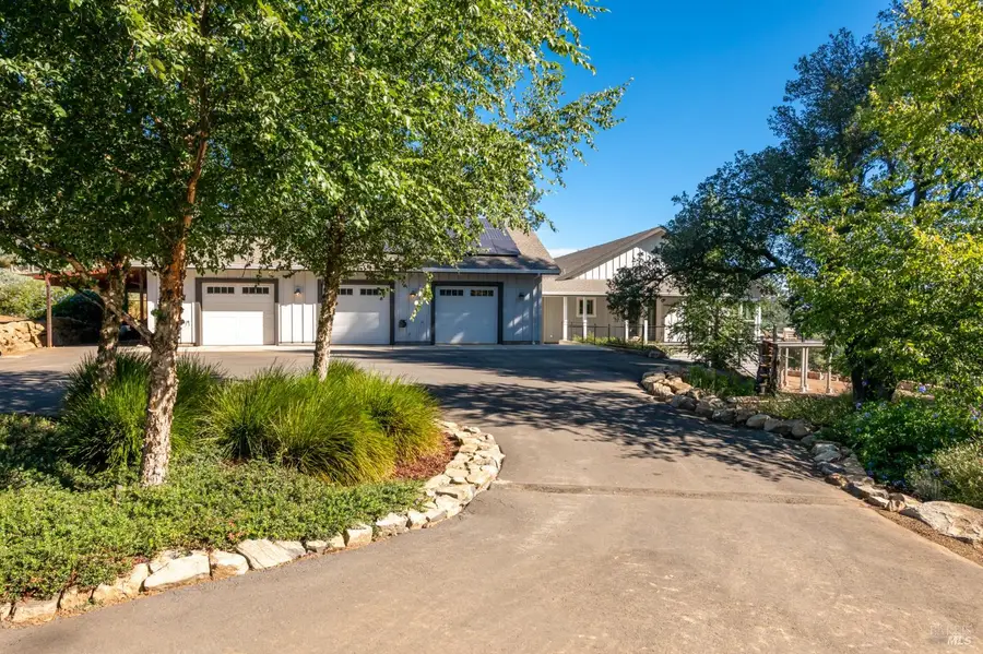 2835 Bardy Road, Santa Rosa, CA 95404 - #3