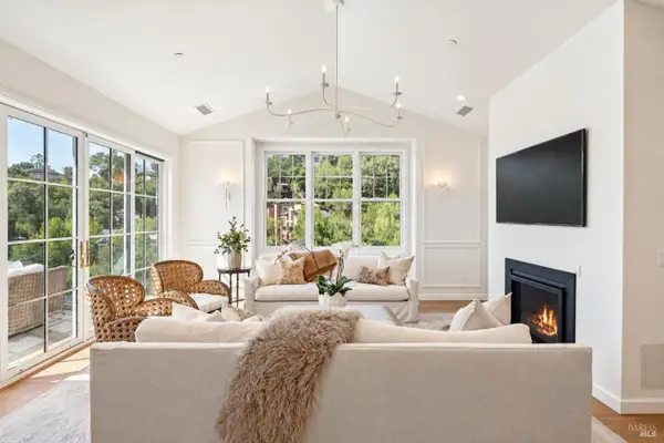 187 Sacramento Avenue, San Anselmo, CA 94960