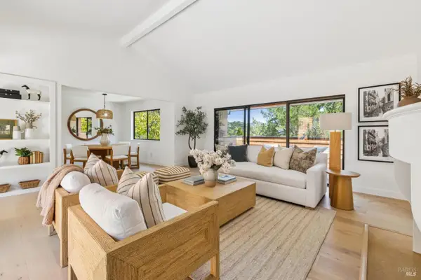 5 Escalle Lane, Larkspur, CA 94939