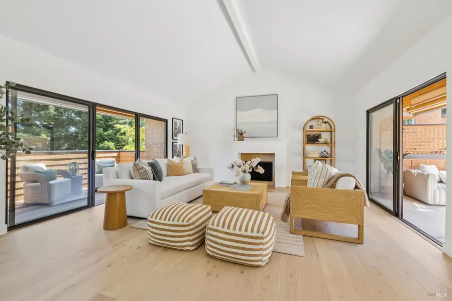 5 Escalle Lane, Larkspur, CA 94939 - #2