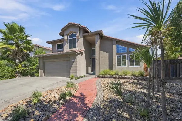 4122 Fireside Court, Napa, CA 94558