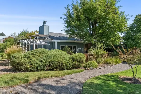 71 Creek Lane, Sonoma, CA 95476