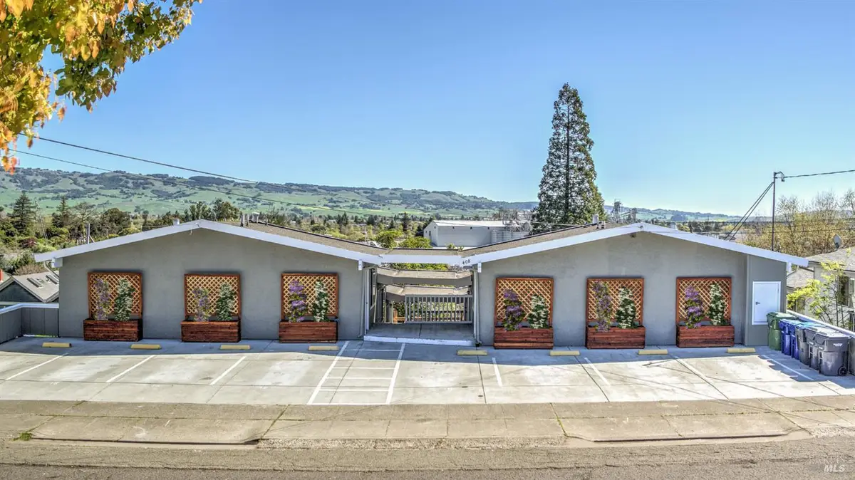 408 Keller Street, Petaluma, CA 94952 - #1