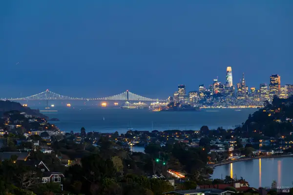 174 Stewart Drive, Tiburon, CA 94920