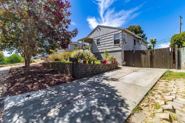 419 Annette Avenue, Vallejo, CA 94591