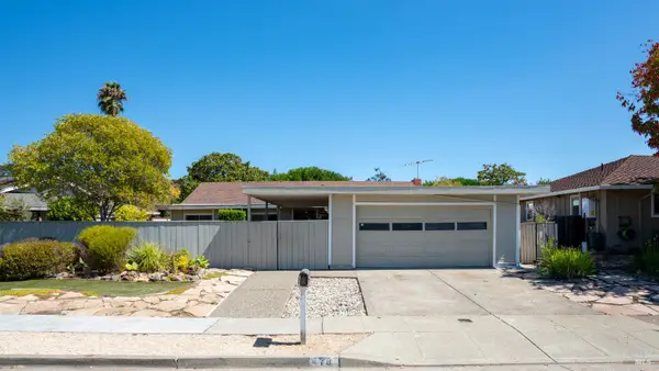 170 Riviera Drive, San Rafael, CA 94901