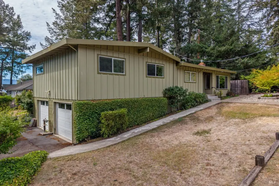 1691 Crane Road, Ukiah, CA 95482 - #2