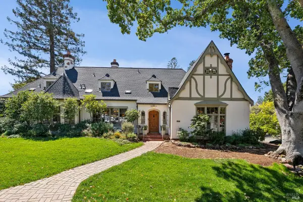 87 Forbes Avenue, San Rafael, CA 94901