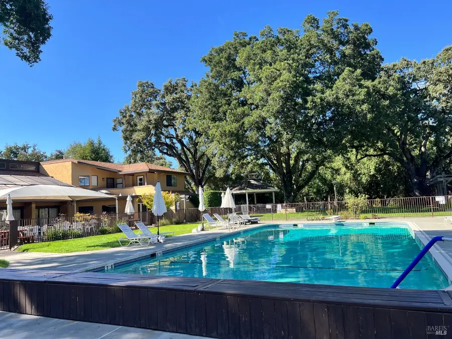 193 Verano Avenue W #107, Sonoma, CA 95476 - #2
