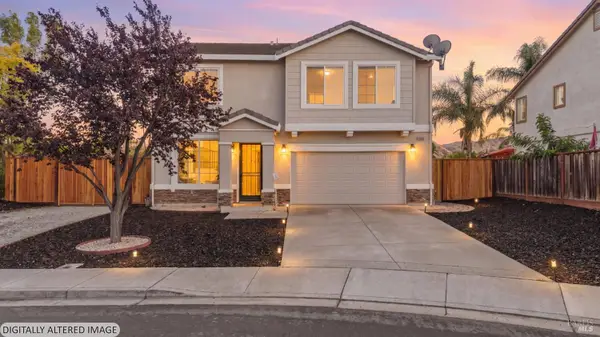 4003 Crescent Court, Antioch, CA 94509