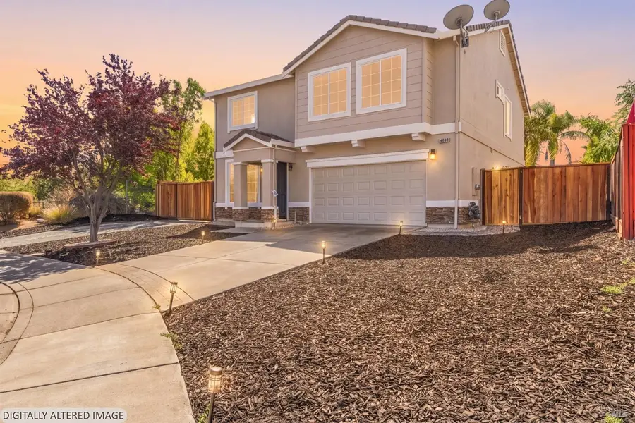 4003 Crescent Court, Antioch, CA 94509 - #2