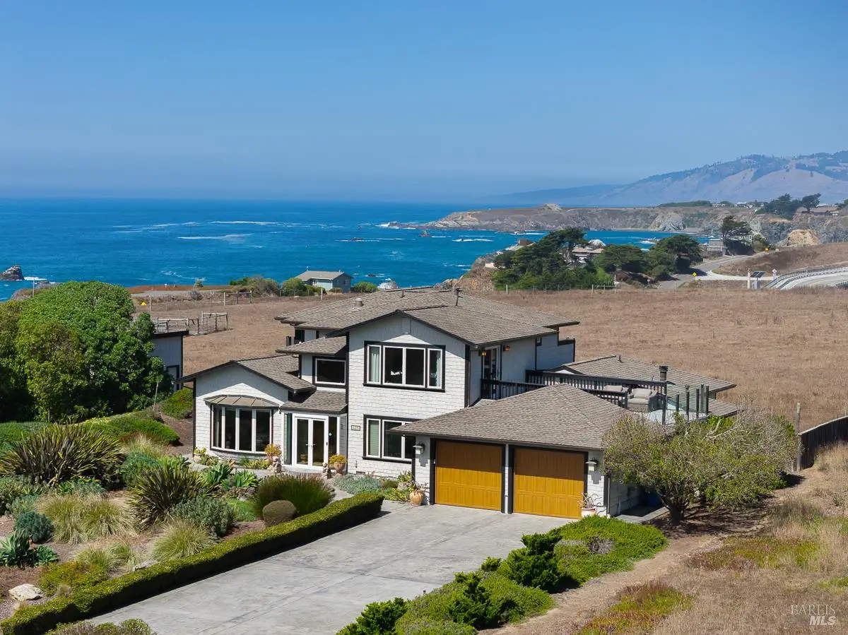 125 Calle Del Sol Avenue, Bodega Bay, CA 94923 - #1