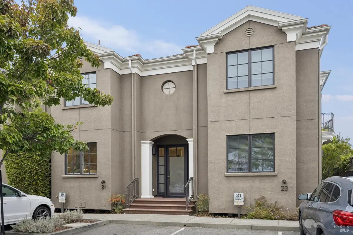 21 Tamalpais Commons Lane, Mill Valley, CA 94941 - #1