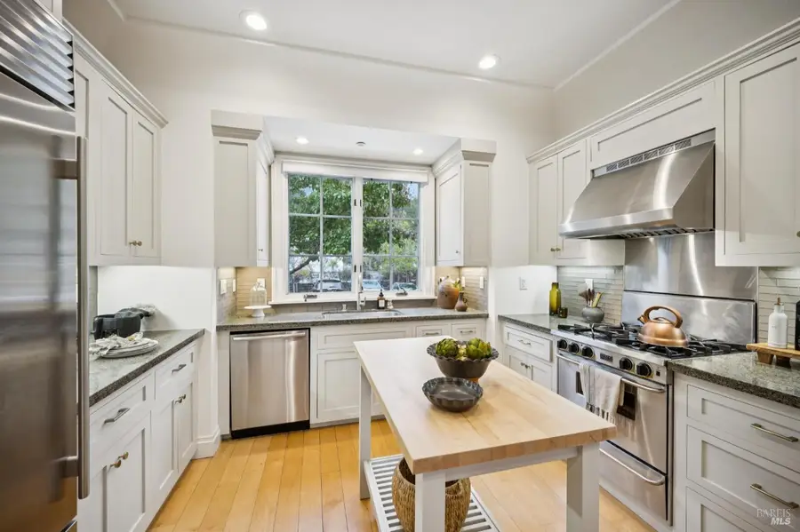 21 Tamalpais Commons Lane, Mill Valley, CA 94941 - #3