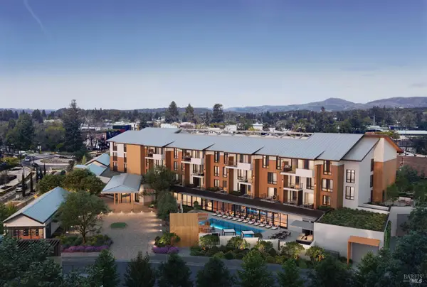 180 Sawmill Circle #408, Healdsburg, CA 95448