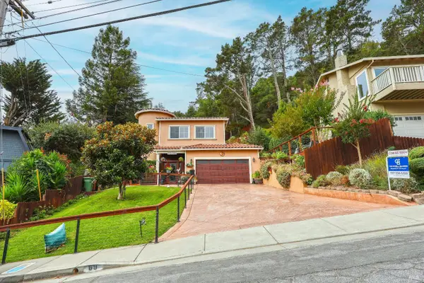 69 Graceland Drive, San Rafael, CA 94901