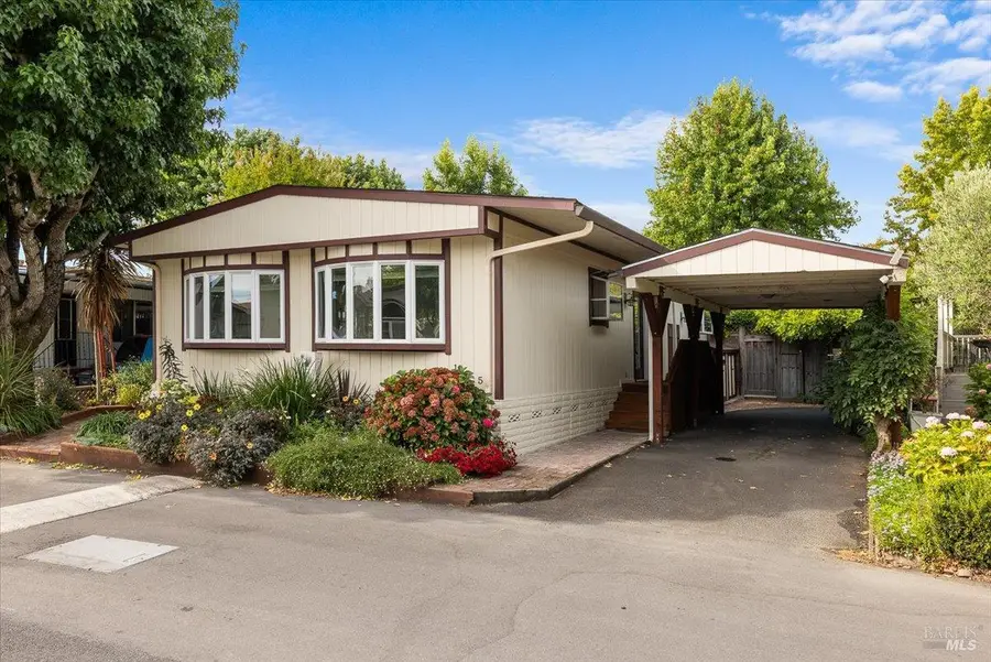 300 Stony Point Road #105, Petaluma, CA 94952 - #2