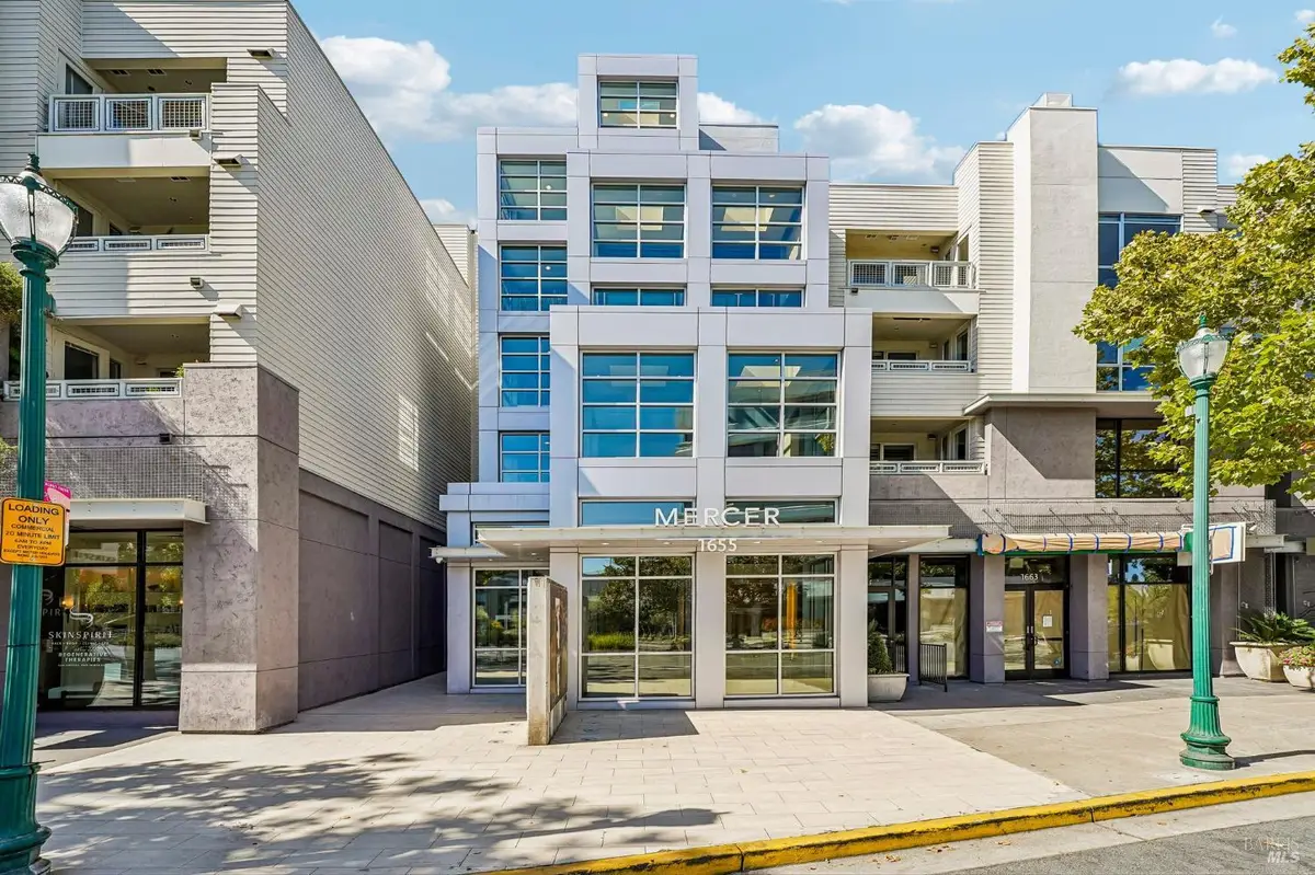 1655 N California Boulevard #121, Walnut Creek, CA 94596 - #1