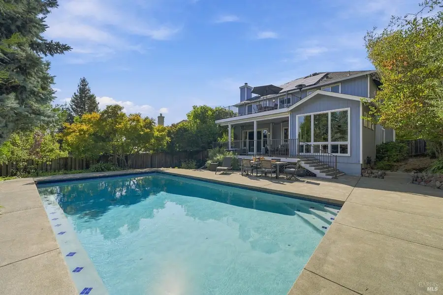1440 Nighthawk Drive, Santa Rosa, CA 95409 - #3