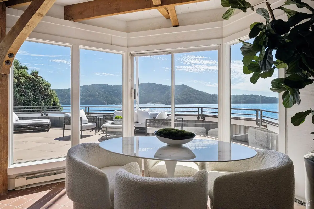 2336 Mar East Street, Tiburon, CA 94920 - #1