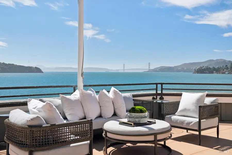 2336 Mar East Street, Tiburon, CA 94920 - #2