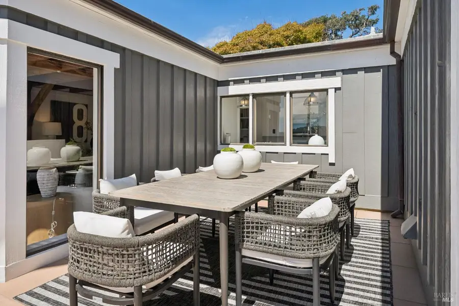 2336 Mar East Street, Tiburon, CA 94920 - #3